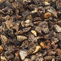 Organic Amla Berries Cut