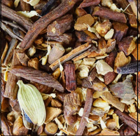 Organic Dandelion Chai