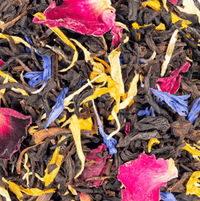 Decaffeinated French Earl Grey