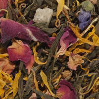 Morning Dew Japanese Sencha