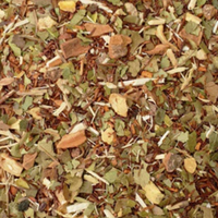 Organic Energy Blend