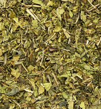 Organic Lemon Verbena