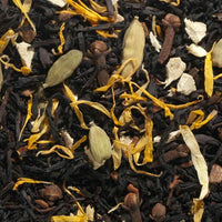 Black Chai Vanilla