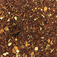 Organic Rooibos Gingerbread