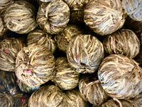 China Flowerball Pink Chrysanthemum Chusui Furong