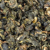 Milky Oolong Formosa