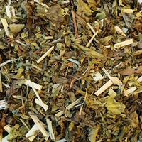 Organic Moroccan Mint Tea