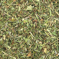 Organic Gotu Kola Cut