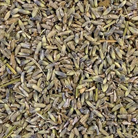 Organic Lavender Flowers