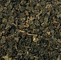 Organic Oolong (Iron Goddess)