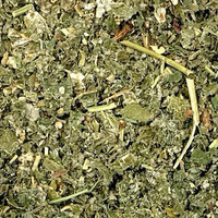 Organic Raspberry Leaf