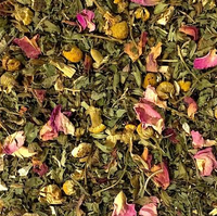 Organic Relax and Rejuvenate