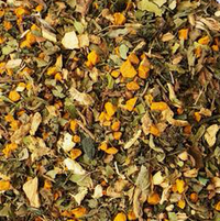 Organic Anti-Inflammatory