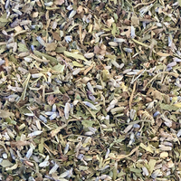 Organic Brain Health and Memory Tea