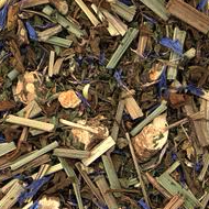 Organic Detox Tea Blend