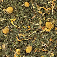 Organic Digestive Tea