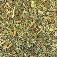 Organic Dandelion Leaf