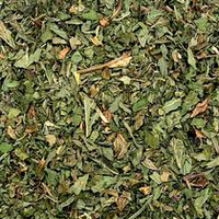Organic Peppermint (Fine Leaf)