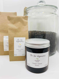 Russian Caravan Smoky