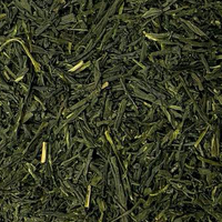 Organic Japanese Sencha (Superior Grade)
