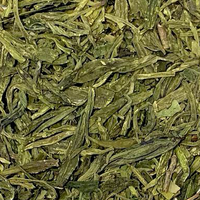 Organic Longjing Green Tea