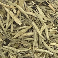 Silver Needle White Tea (Fujian)