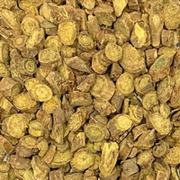 Organic Skullcap Root