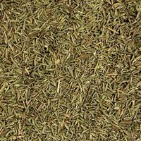 Organic Thyme