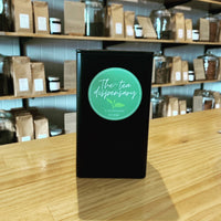 The Tea Dispensary Castlemaine Black Tea Tin