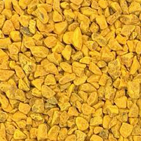 Organic Turmeric Cut