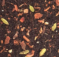 Organic Caramel Masala Chai