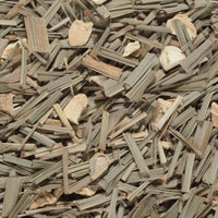 Lemongrass and Ginger