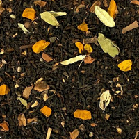 Organic Turmeric Chai