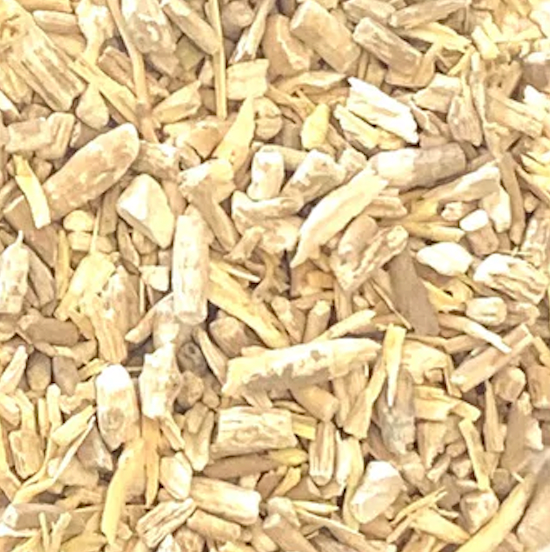 Organic Ashwagandha Root