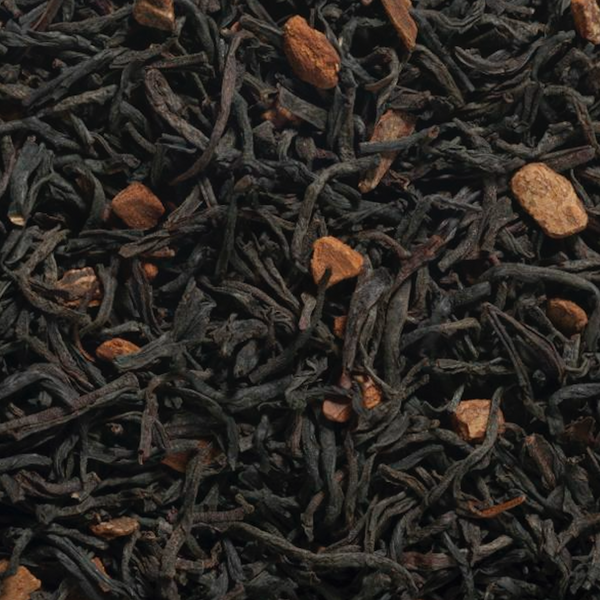 Black Cinnamon
