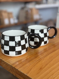Checkmate Cup 350ml