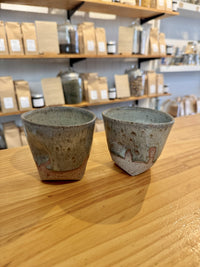Minna Graham's Wonky Tea Cups 350ml