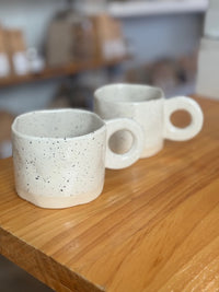Hooped Cup