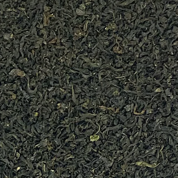 Organic Rolled Moringa Leaf