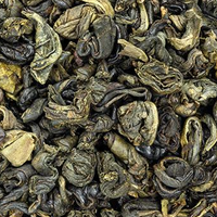 Organic China Gunpowder Grade 1