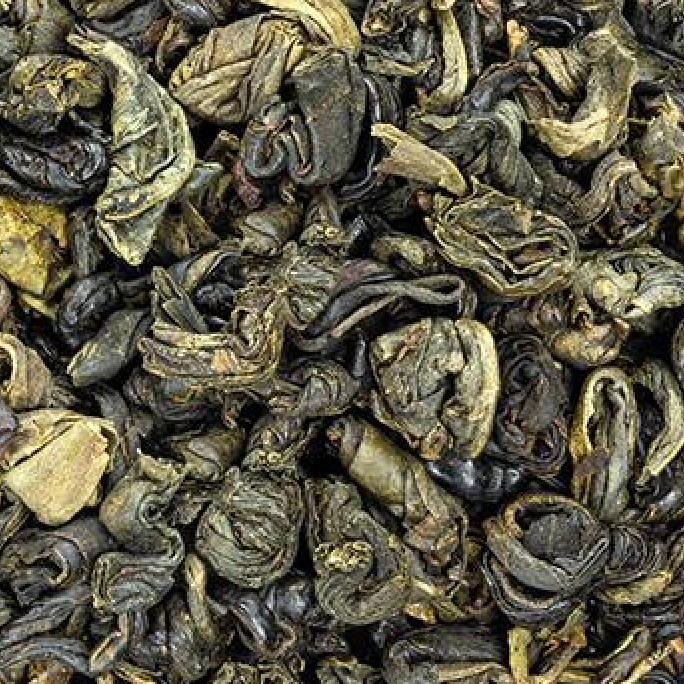 Organic China Gunpowder Grade 1