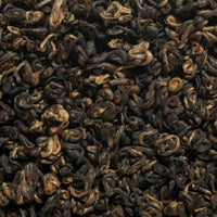 Golden Monkey Tea Yunnan