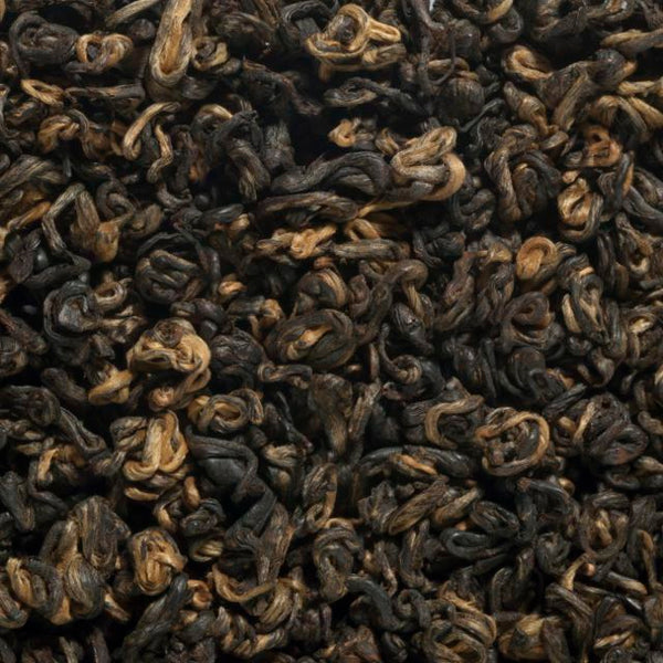 Golden Monkey Tea Yunnan