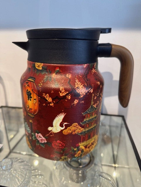 Thermos Tea Pots 1000ml