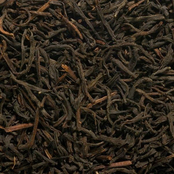 Ceylon Black Decaffeinated