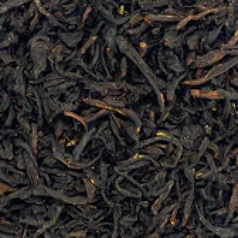 Decaf Earl Grey (Premium)