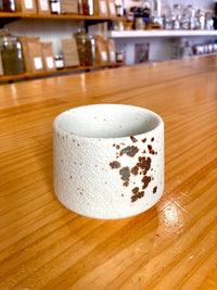 Japanese Ceremonial Tea Cup