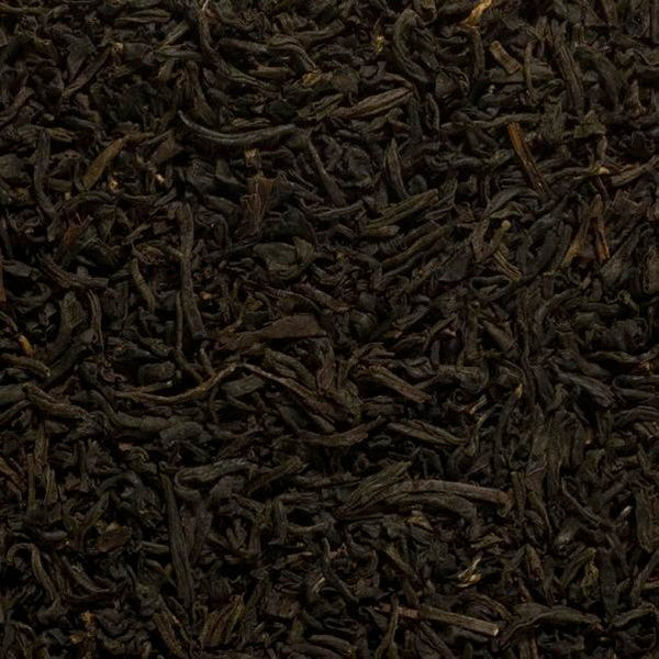 Keemun Tea