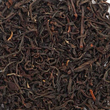 Organic Black Assam OP1