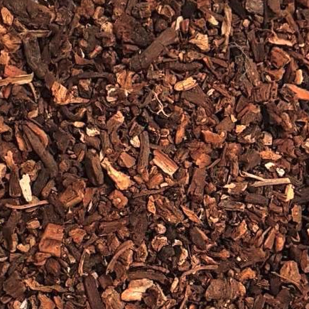 Organic Dandelion Root (Roasted)